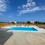 アパート Melodia Home Private Pool Scenic Sea View-Hilltop