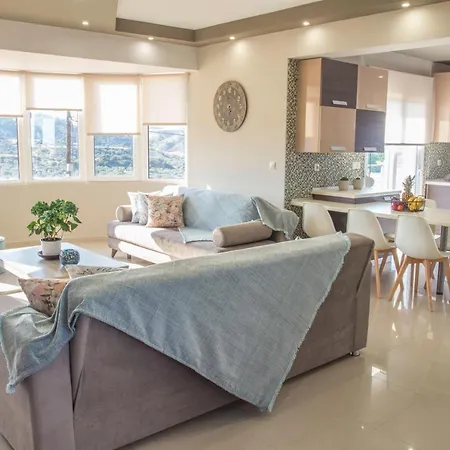 Melodia Home Private Pool Scenic Sea View-Hilltop 公寓 *