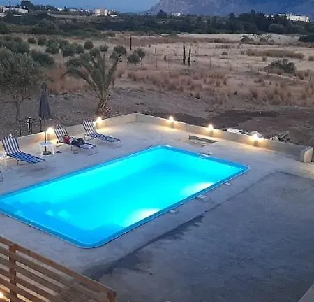 Melodia Home Private Pool Scenic Sea View-Hilltop 阿凡投