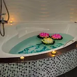 Apartment Melodia Home Private Pool Scenic Sea View-Hilltop *