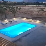 Melodia Home Private Pool Scenic Sea View-Hilltop Afantou