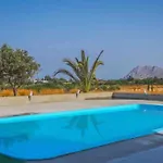 Melodia Home Private Pool Scenic Sea View-Hilltop Apartment *