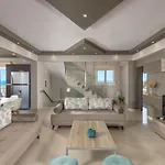 Melodia Home Private Pool Scenic Sea View-Hilltop * Afantou