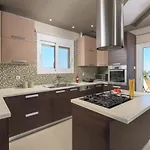 Melodia Home Private Pool Scenic Sea View-Hilltop Afantou