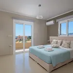 Melodia Home Private Pool Scenic Sea View-Hilltop * Afantou