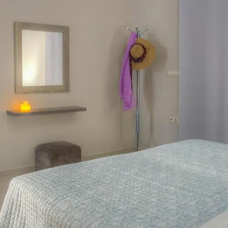 Melodia Home Private Pool Scenic Sea View-Hilltop Апартаменты *