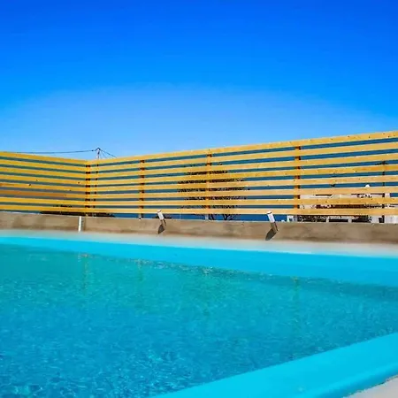 Апартаменты Melodia Home Private Pool Scenic Sea View-Hilltop Афанту