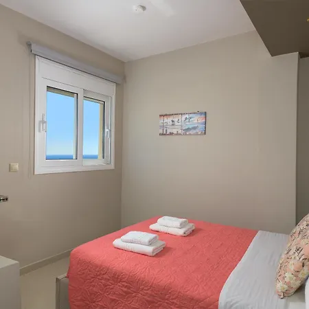 Apartment Melodia Private Pool Scenic Sea View-hilltop