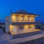 Melodia Home Private Pool Scenic Sea View-Hilltop