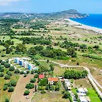 דירה Melodia Home Private Pool Scenic Sea View-Hilltop אפאנטו
